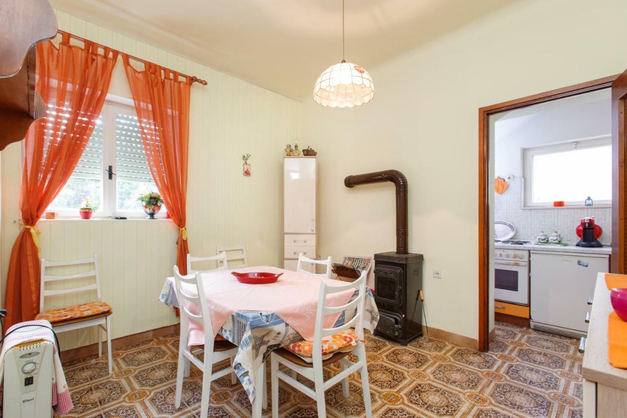 Apartment Dragana Kaštela Extérieur photo