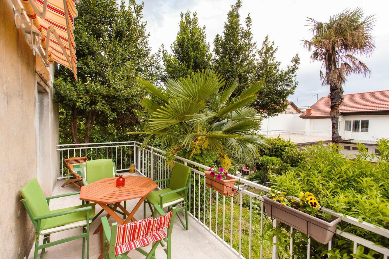Apartment Dragana Kaštela Extérieur photo